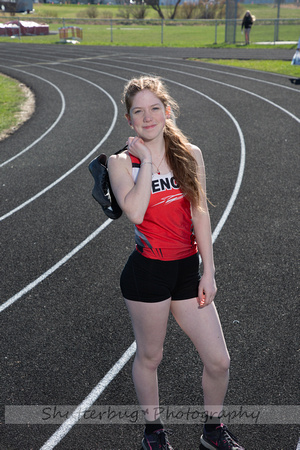 1 Rachel Nieman