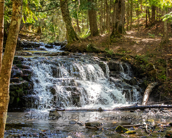 waterfall 5