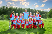 10U crew