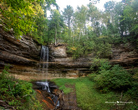 Waterfall 1-2