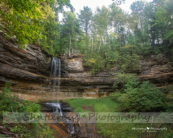 Waterfall 1-2