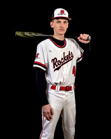 Proof for baseball