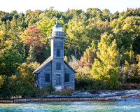 lighthouse