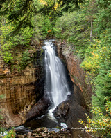 Waterfall 3 soft
