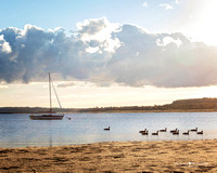 Sailboat